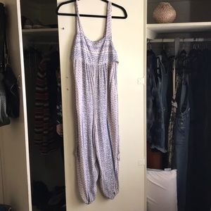 Small Free People One piece